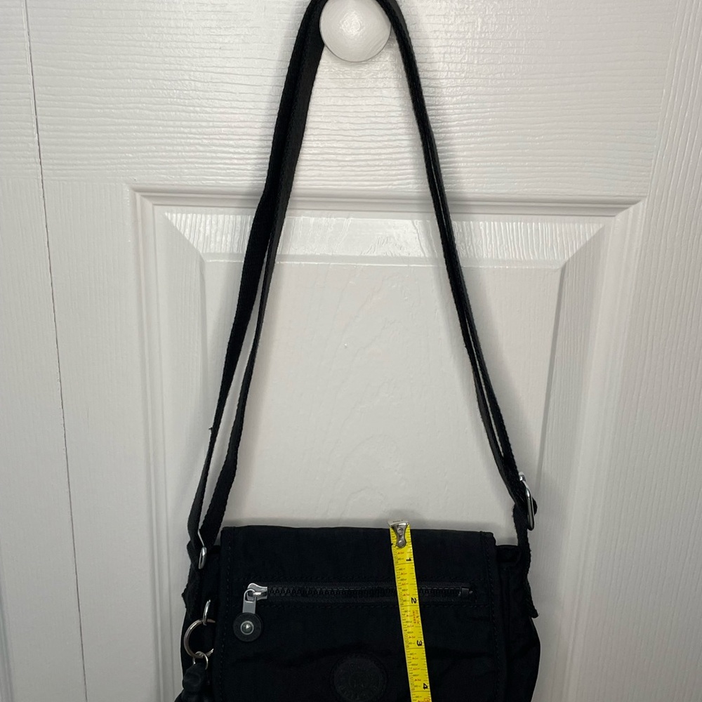 Kipling Sabian Crossbody Mini Bag - Picture 5 of 14